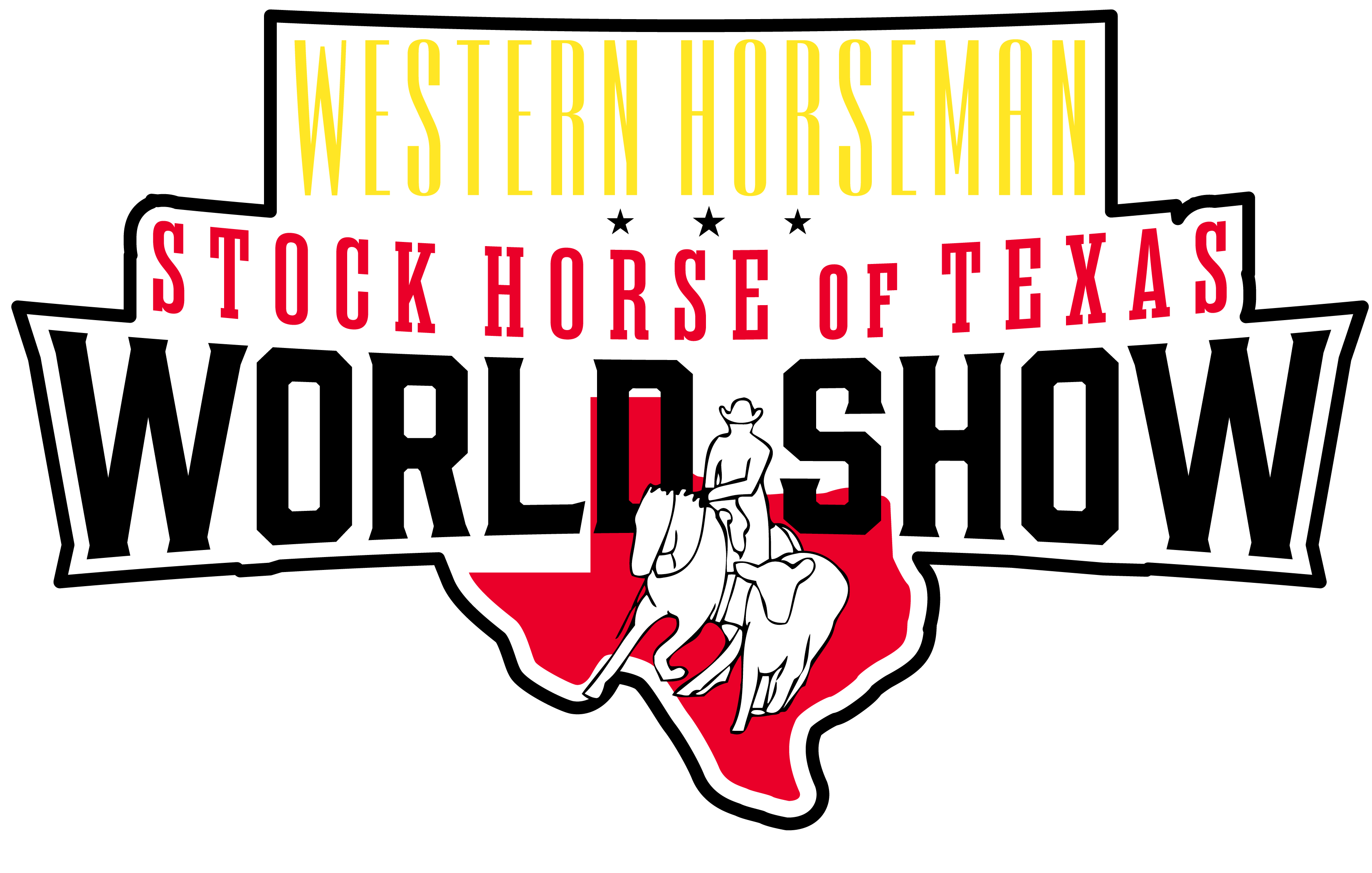 Western Horseman Stock Horse World Championship